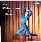 Pochette Mendelssohn: Midsummer Night’s Dream / Debussy: Afternoon of a Faun