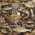 Pochette Telepatia liquida