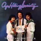 Pochette Ten Years Together