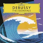 Pochette Debussy: The Essentials
