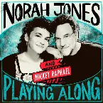Pochette Night Life (From "Norah Jones is Playing Along" Podcast)