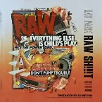 Pochette Raw Sh!t