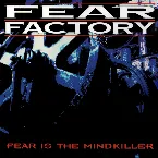 Pochette Fear Is the Mindkiller