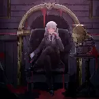 Pochette マフィア