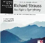 Pochette BBC Music, Volume 25, Number 10: An Alpine Symphony