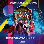Pochette Blake's 7: Restoration Part 3