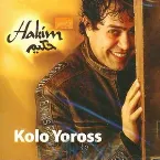 Pochette Kolo Yoross