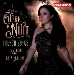 Pochette Chère nuit: French Songs