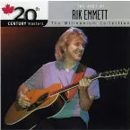 Pochette 20th Century Masters: The Millennium Collection: The Best of Rik Emmett