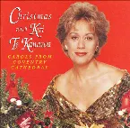 Pochette Christmas With Kiri Te Kanawa: Carols From Coventry Cathedral