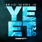 Pochette YEET 2.0