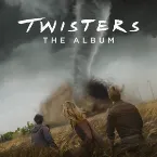 Pochette Death Wish Love (From Twisters: The album)