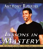 Pochette Lessons in Mastery