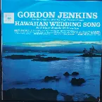 Pochette Hawaiian Wedding Song and Other Sounds of Paradise