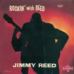 Pochette Rockin' With Reed