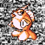 Pochette #118 ~ Goldeen
