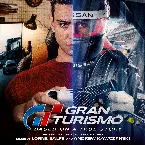 Pochette Gran Turismo: Original Motion Picture Soundtrack