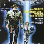 Pochette Uno Sceriffo Extraterrestre... Poco Extra E Molto Terrestre