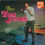 Pochette The Great Tom Jones