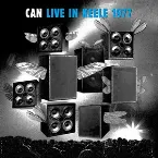 Pochette Live in Keele 1977