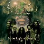 Pochette In the Light of Destiny : Live at Indoyo