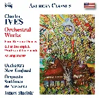 Pochette Orchestral Works