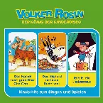 Pochette Liederbox Vol. 1