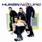 Pochette Human Nature