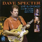 Pochette Live in Chicago