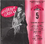 Pochette 5 – Chansons de films