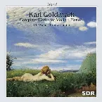 Pochette Complete Works for Violin & Piano Vol. 1
