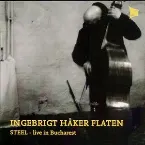 Pochette Steel - Live in Bucharest