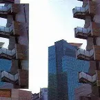 Pochette Building Excess