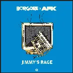 Pochette Jimmy's Rage