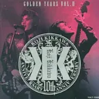 Pochette GOLDEN YEARS VOL.II