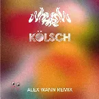 Pochette Heartless (Alex Wann remix)