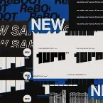 Pochette SAKANAQUARIUM 2024 "turn"