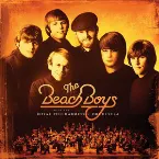 Pochette The Beach Boys With the Royal Philharmonic Orchestra