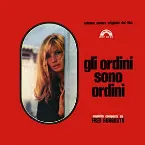 Pochette Gli ordini sono ordini