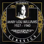 Pochette The Chronological Classics: Mary Lou Williams 1927-1940