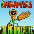 Pochette The Meanie of Life