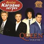 Pochette Artist Karaoke Series: Queen