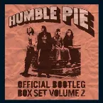 Pochette Official Bootleg Box Set: Volume 2