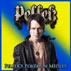 Pochette PelleK's Pokémon Medley