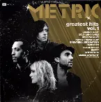 Pochette Greatest Hits, vol. 1