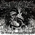 Pochette The Great Southern Darkness