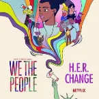 Pochette Change (from the Netflix Series “We the People”)