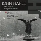 Pochette Silencium: Songs of the Spirit