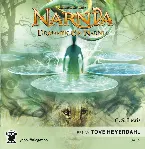Pochette Drømmen om Narnia