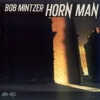 Pochette Horn Man